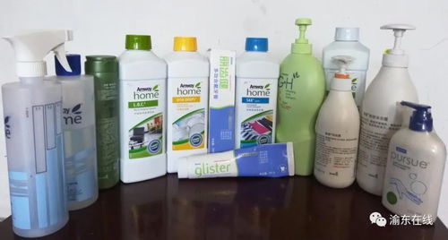 超級劃算的日用品囤貨清單，一年僅需601元！