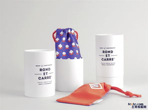 簡約至美 日用品的包裝設(shè)計(jì)哲學(xué)